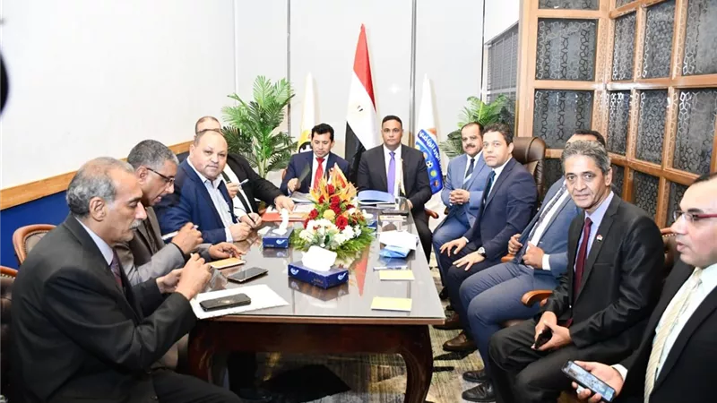 وزير الرياضة: إقامة مشروعات الطرح الإستثمارى بـ434 مركز شباب بالدقهلية