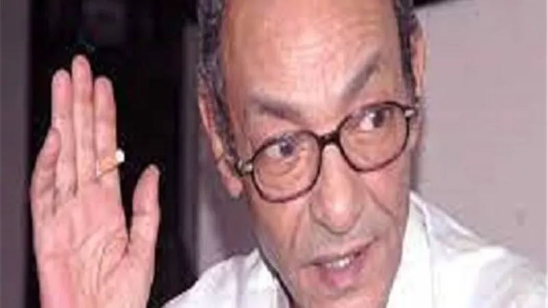 هند صبري تنعي بهاء طاهر: خالص العزاء للثقافة العربية والمصرية