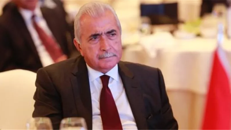 رئيس مجلس الأعمال المصري الأمريكي:ننتظر تحسناً كبيراً بالاستثمار