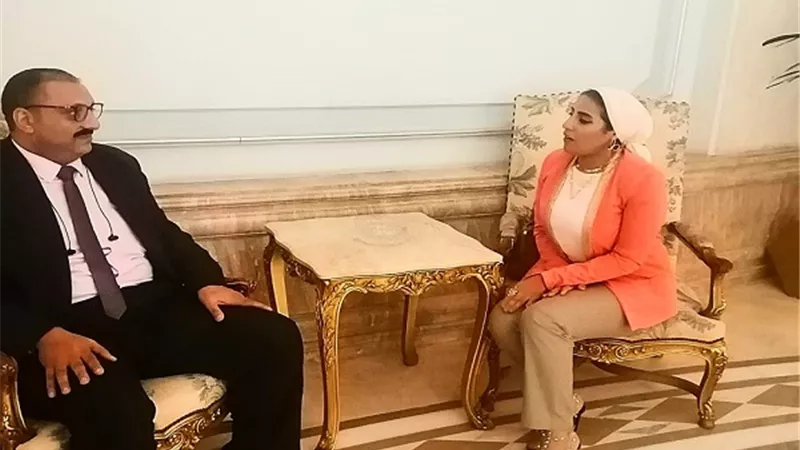 المعلمون: سعداء بالتكريم.. رضا حجازي هو القدوة والملهم لكل معلم