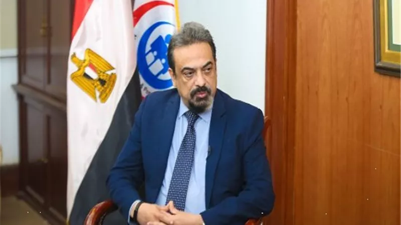 الصحة: تسجيل 200 مستشفى ضمن الإستراتيجية الوطنية