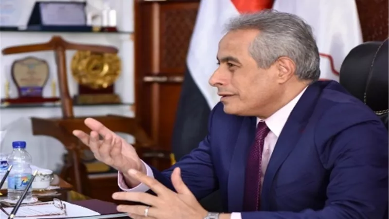 شحاتة: مصر تحافظ على حقوق الأطفال بالتشريعات والقوانين