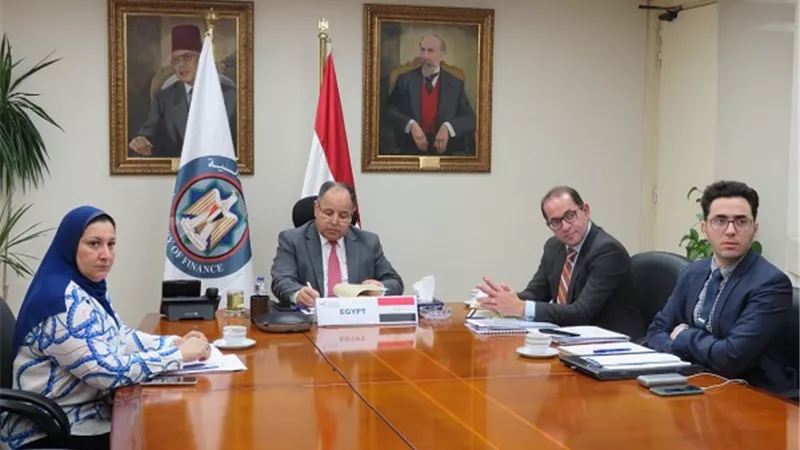 مصر تستضيف اجتماعات البنك الآسيوي للاستثمار فى البنية التحتية العام