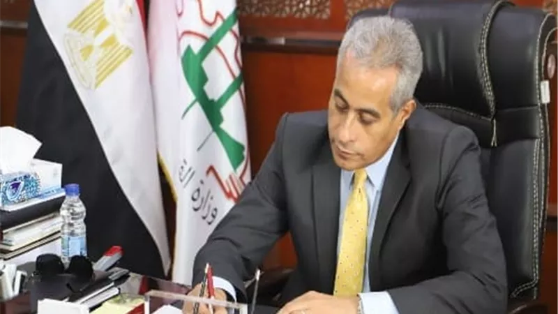 فرص عمل وحماية إجتماعية للعمالة غير المنتظمة..القوى العاملة فى اسبوع