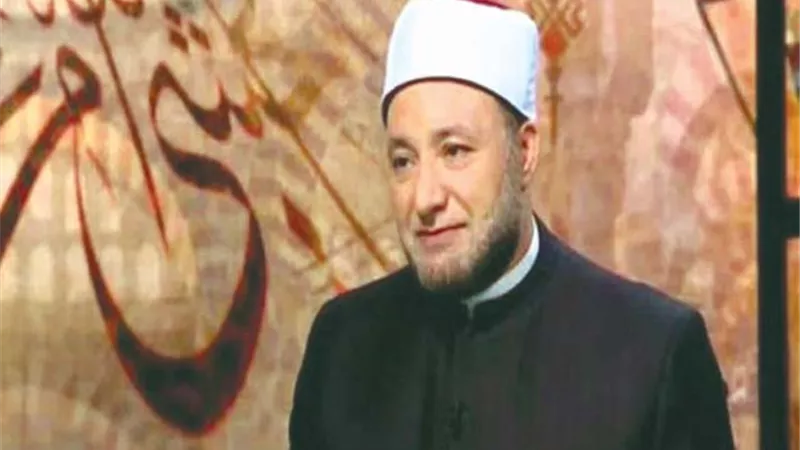 الشخص الذي يحرم حلالا عليه كفارة يمين