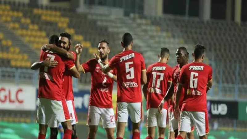 شادي محمد: الأهلي يتفوق دائمًا على الزمالك
