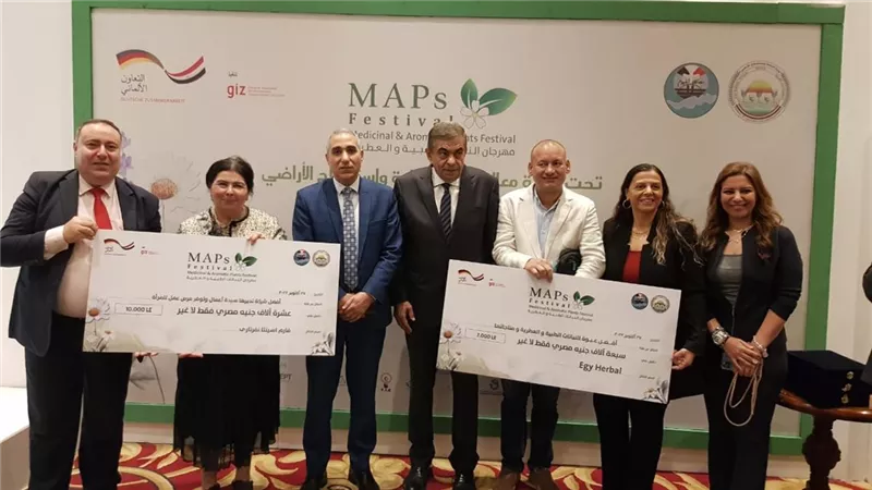 جهاز المشروعات ينفذ توجيهات الدولة ويمول مشروعات المرأة