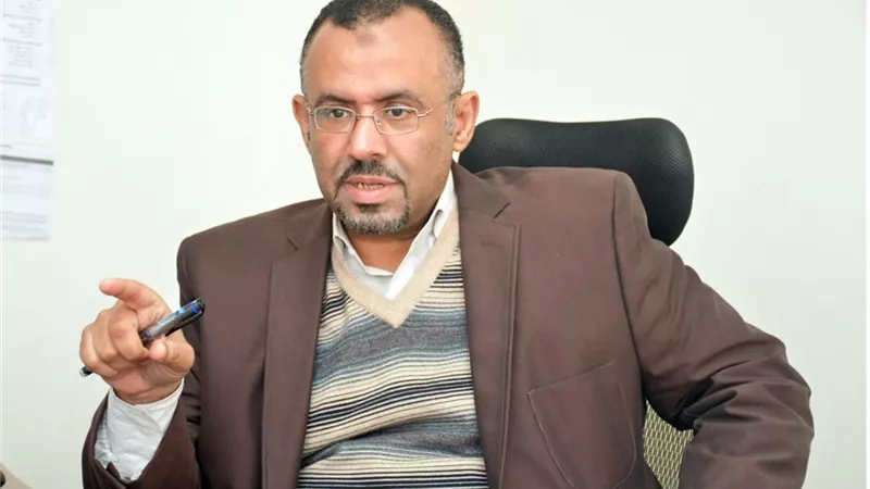 طنطاوي : التعاون لإعداد تقرير الانبعاثات الوطني سيكون مثمرا