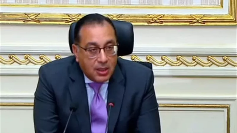 إنفوجراف.. الحصاد الأسبوعي لمجلس الوزراء من 22 حتى 28 أكتوبر 2022