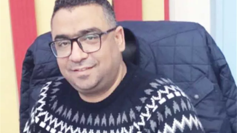 تقوس الساقين عند الأطفال