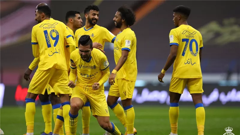 تعرف على قرار النصر السعودى لحل أزمة وقف القيد