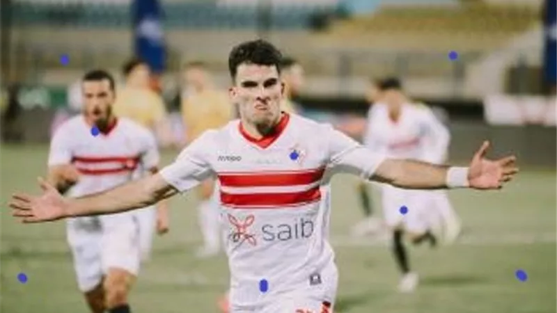 فيريرا يعلن تشكيل الزمالك لمواجهة الأهلي في السوبر
