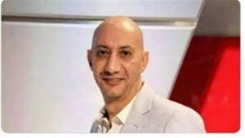 سراعتذار ايمن الكاشف عن التعليق على مباراة السوبر