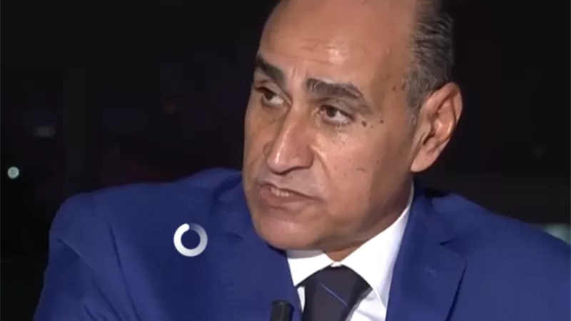 ماذا فال خالد بيومي عن غياب اليوديانج