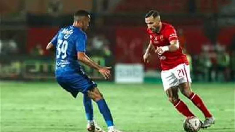فيديو .. تشجيع مثالى من جمهور الابيض والاحمر فى مباراة السوبر