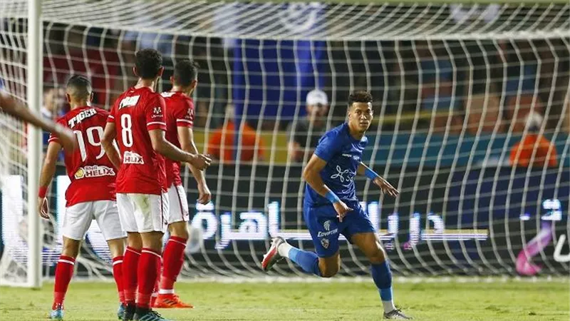 فيديو .. برونو سافيو يشعل حماس جماهير الأهلى
