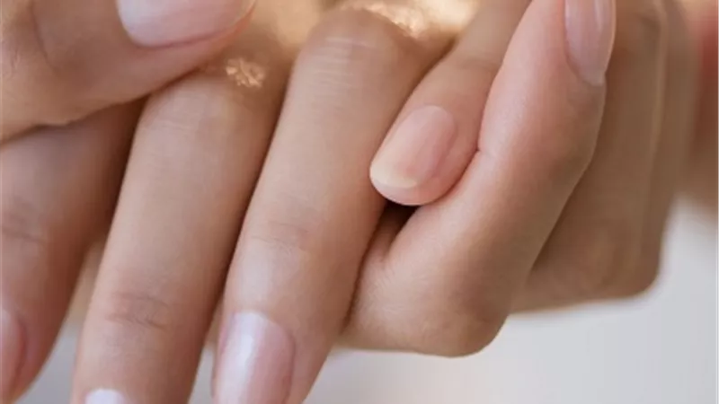 5 نصائح لصحة وجمال الأظافر
