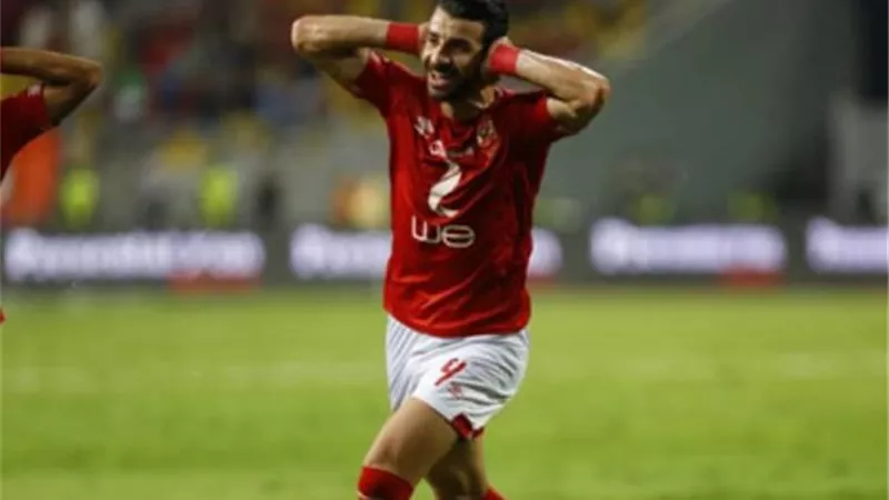 محمود متولي : رددنا بشخصية الأهلي .. وهذا كان التحدي الأكبر