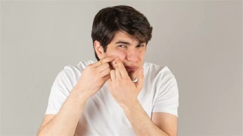 طرق علاج البثور والحبوب في المنزل