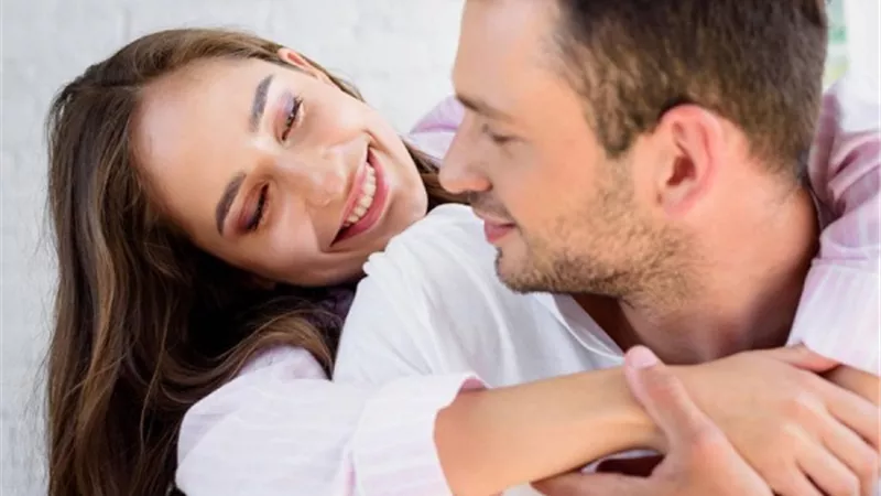 مؤشرات تدل على ولاء واخلاص زوجك