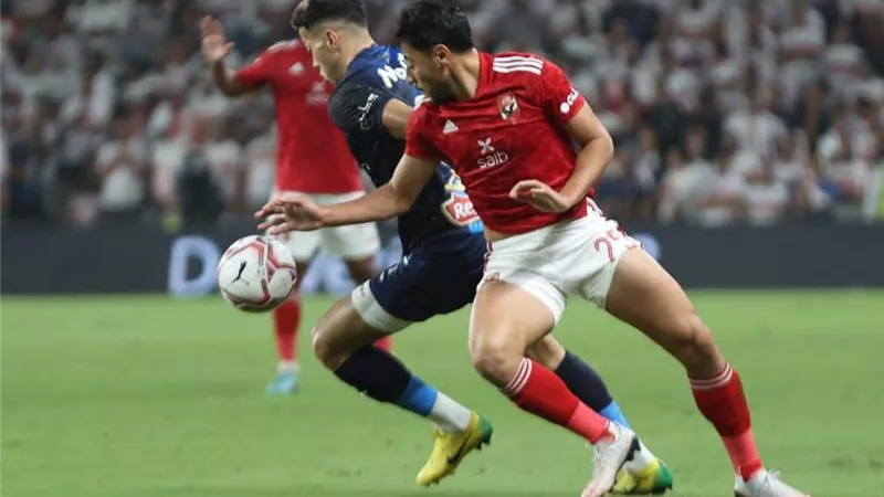 عمرو اديب يشن هجوما على شيكابالا