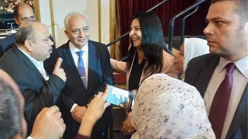 المعلمون اشادوا بحزمة الخدمات الإجتماعية والمادية الجديدة