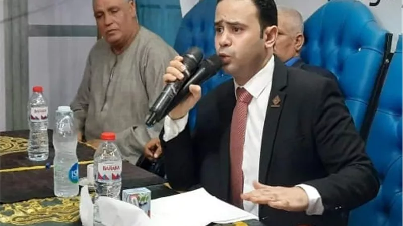 التنسيقية تلتقي بعض المواطنين بالقليوبية لمناقشة محاور الحوار الوطني