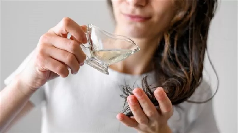 5 أخطاء تجنبيها عند عمل حمام الزيت لشعرك