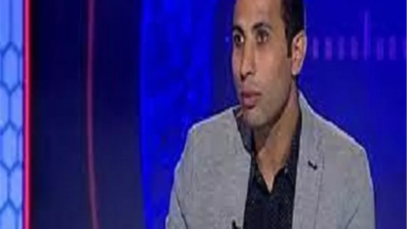 وائل القباني: تغيير الجزيري في مباراة السوبر أمام الأهلي خطأ