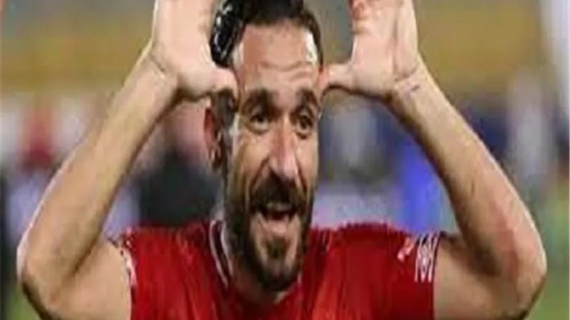 هاني حتحوت يكشف تفاصيل خناقة شيكابالا مع معلول.. ورد فعل جمهور الأهلي