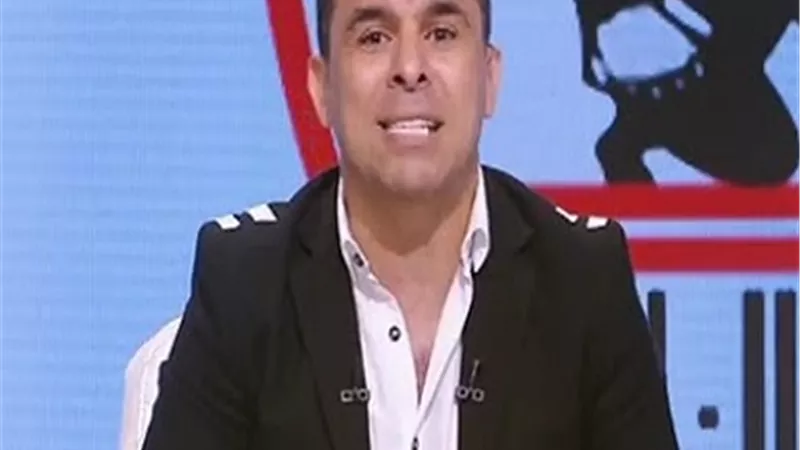 الغندور يعلق على خسارة الزمالك السوبر وفوز الأهلي بالكأس