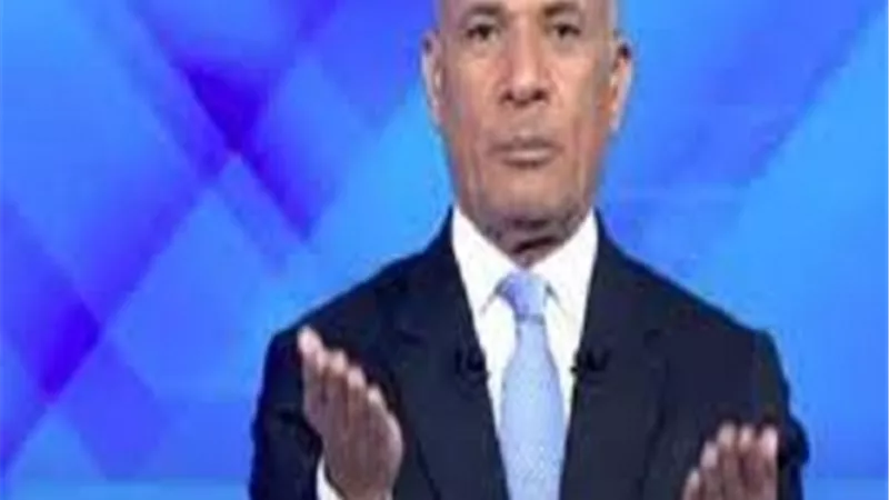 أحمد موسى: الزمالك فلت من رباعية في مباراة السوبر