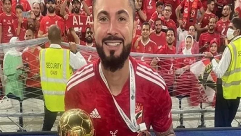 ليلة خاصة جدًا يا أبطال.. أول رد فعل من برونو سافيو بعد فوز الأهلي