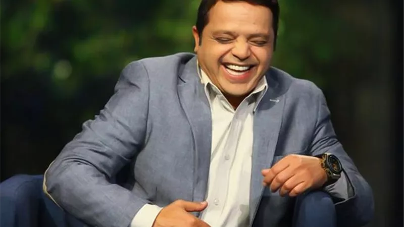 مبنحبش اللب السوري.. محمد هنيدي يسخر من هزيمة الزمالك أمام الأهلي