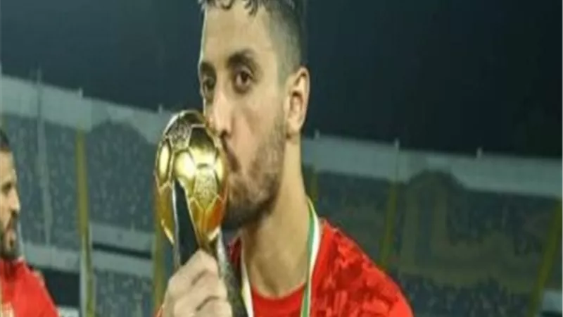 بركات: طاهر محمد طاهر منع هدف مؤكد أمام الزمالك وقدم مباراة كبيرة