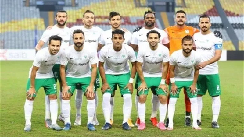 المصري امام إنبي.. مواعيد مباريات الدورى المصرى اليوم 29-10-2022