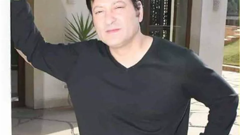 اليو.. حفل غنائى لـ محمد الحلو من مهرجان الموسيقي العربية ال31