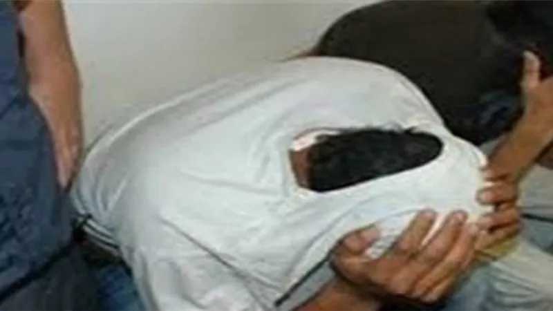 حبس 4 عاطلين خطفوا طفل وطلبوا فدية من والده بالعامرية