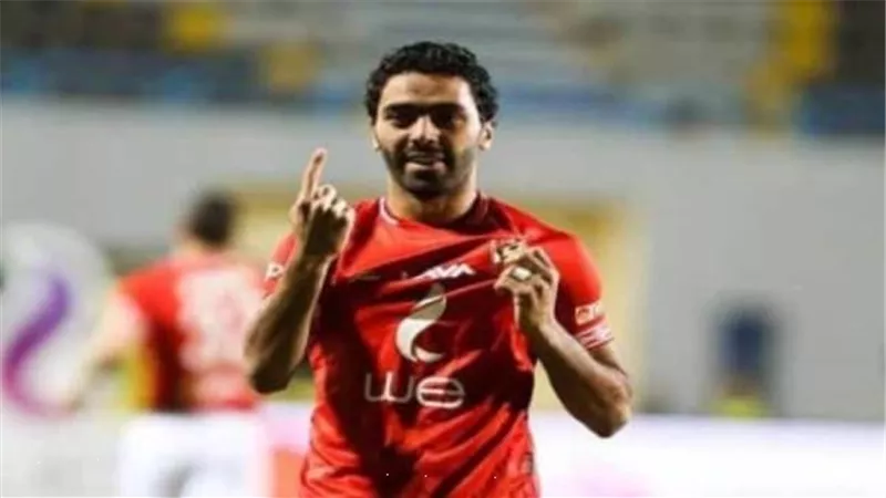 التفاصيل الكاملة لسباب شيكابالا لحسين الشحات