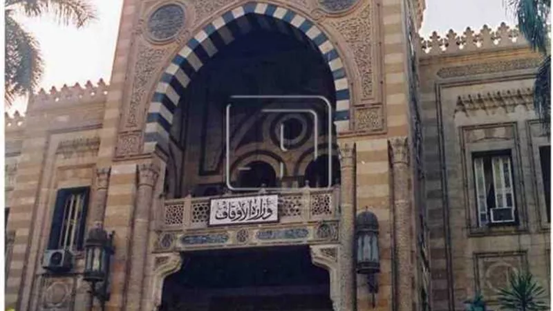 غدًا.. الأوقاف تطلق مبادرة «حق الوطن» بمسجد النور بالعباسية