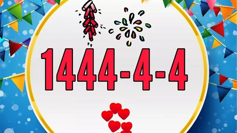 1444/4/4_تاريخ لن يتكرر الا بعد مرور اكثر من قرن