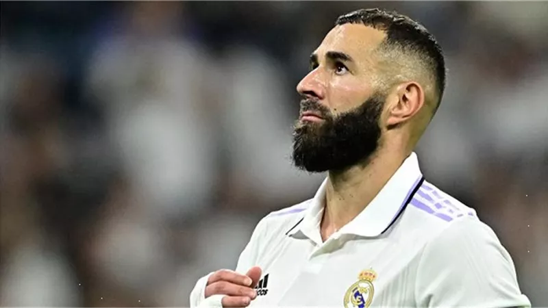 صدمة لجماهير ريال مدريد بسبب بنزيما قبل لقاء جيرونا