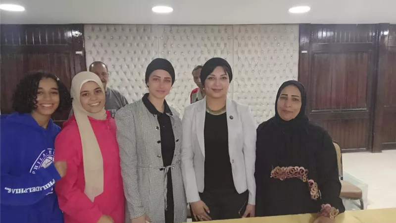 «التنسيقية» تنظم جلسة نقاشية عن الحوار الوطني ببولاق الدكرور