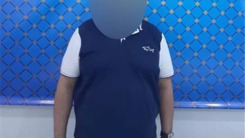 ضبط صاحب شركة استولى على أموال مواطن بزعم توظيفه فى الدعاية والاعلان