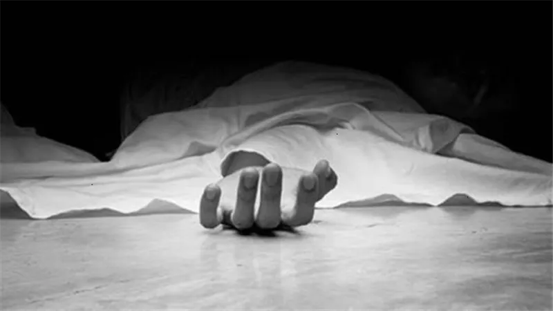 انتحار صيدلانية.. لمرورها بأزمة نفسية