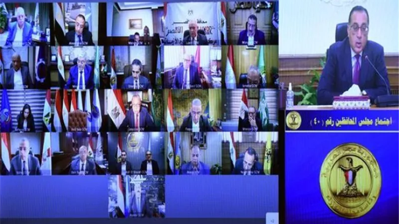 مدبولي يوضح الإجراءات الاحترازية التي تتخذها الدولة استعداداً لفصل الشتاء وهطول الأمطار