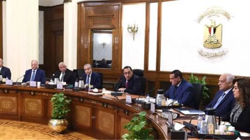 مدبولي: المواطنون يُدركون أن هناك أزمة عالمية ومعدلات تضخم مرتفعة