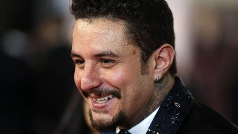أحمد الفيشاوي يخسر دعوى حضانة ابنته