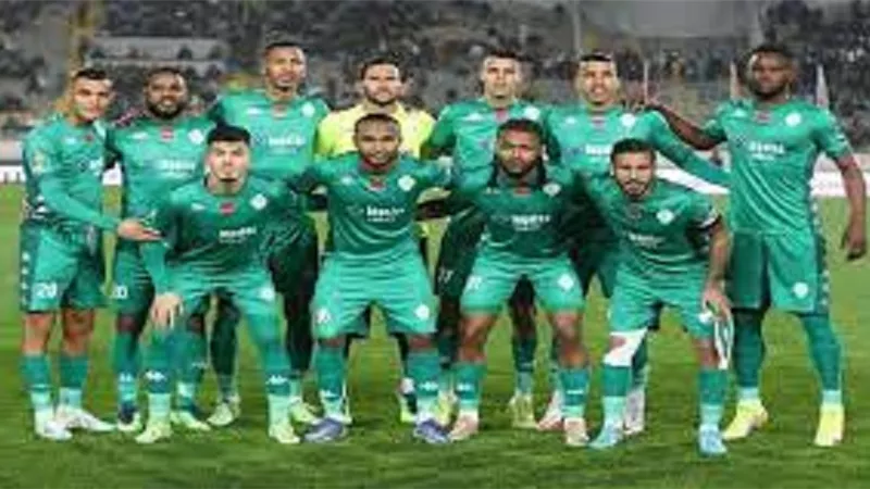 النيران الصديقة تمنح الرجاء الفوز على الفتح فى الدوري المغربي
