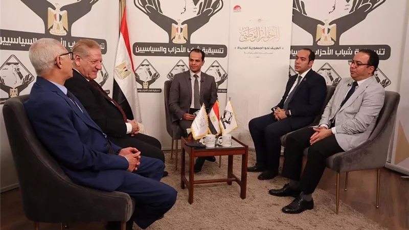 الفقي: الاستثمارات الحكوميةضرورية لزيادة معدلات النمو وتقليل البطالة